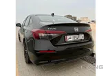 2025 Honda Civic EX-L - Used, 53,000 km, Petrol, Automatic QR 70K