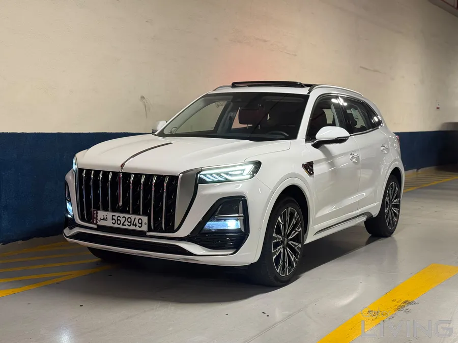 هونغ تشي HS5 2025 — QatarLiving