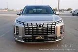 هيونداي باليساد 2025 نسخة كاليغراف 3.8 دفع رباعي مع ضمان حتى 2030
