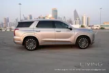هيونداي باليساد 2025 نسخة كاليغراف 3.8 دفع رباعي مع ضمان حتى 2030