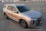 هيونداي باليساد 2025 نسخة كاليغراف 3.8 دفع رباعي مع ضمان حتى 2030