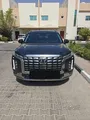 2025 Hyundai Palisade Calligraphy 3.8 V6 HTRAC (AWD)