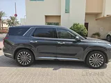 2025 Hyundai Palisade Calligraphy 3.8 V6 HTRAC (AWD)