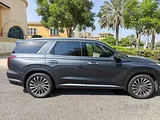 2025 Hyundai Palisade Calligraphy 3.8 V6 HTRAC (AWD)