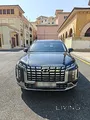 2025 Hyundai Palisade Calligraphy 3.8 V6 HTRAC (AWD)