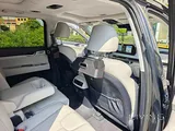 2025 Hyundai Palisade Calligraphy 3.8 V6 HTRAC (AWD)