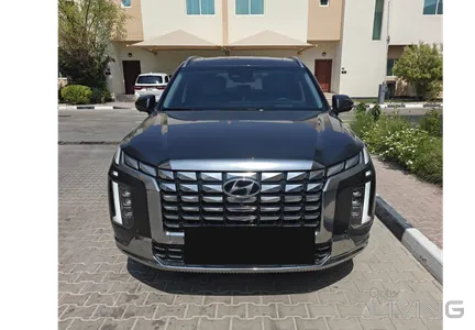 Hyundai Palisade  2025