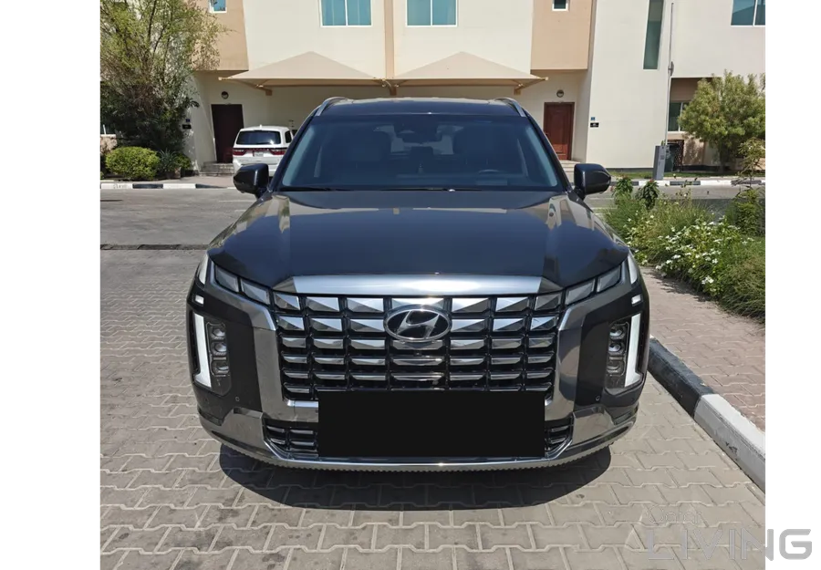 هيونداي باليسيد 2025 — QatarLiving