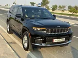 2025 Jeep Grand Cherokee Laredo - 7 Seats, Full Service, Petrol