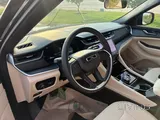 2025 Jeep Grand Cherokee Laredo - 7 Seats, Full Service, Petrol