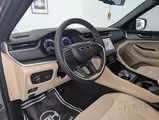 جيب جراند شيروكي لاردو موديل 2025
