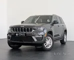 2025 JEEP Grant Cherokee LAREDO
