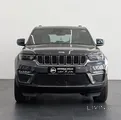 2025 JEEP Grant Cherokee LAREDO