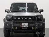 2025 Jetour T2 IDM - Original Paint 