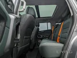 2025 Jetour T2 IDM - Original Paint 
