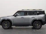 2025 Jetour T2 IDM - Original Paint 