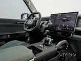 2025 Jetour T2 IDM - Original Paint 