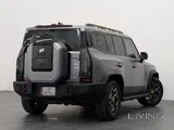 2025 Jetour T2 IDM - Original Paint 