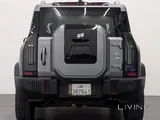 2025 Jetour T2 IDM - Original Paint 