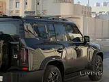 2025 jetour T2 lexury like brand new