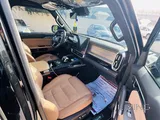 2025 jetour T2 lexury like brand new