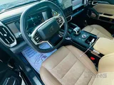 2025 jetour T2 lexury like brand new