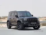 2025 Jetour T2 Luxury