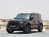 2025 Jetour T2 Luxury