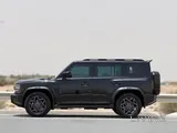 2025 Jetour T2 Luxury