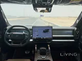 2025 Jetour T2 Luxury