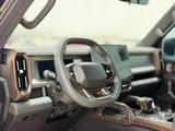 2025 Jetour T2 Luxury