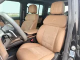 2025 Jetour T2 Luxury