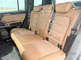 2025 Jetour T2 Luxury