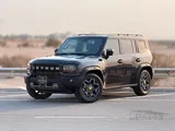 2025 Jetour T2 Luxury | 33,000 KM | Accident Free | Full Options