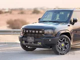 2025 Jetour T2 Luxury | 33,000 KM | Accident Free | Full Options