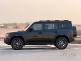 2025 Jetour T2 Luxury | 33,000 KM | Accident Free | Full Options