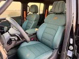 2025 Jetour T2 Luxury | 33,000 KM | Accident Free | Full Options