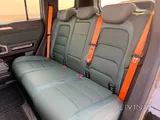 2025 Jetour T2 Luxury | 33,000 KM | Accident Free | Full Options