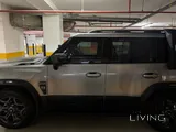 2025 Jetour T2 Luxury Plus - Low mileage