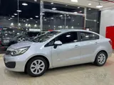 2025 Kia Rio
