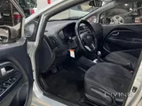 2025 Kia Rio