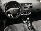 2025 Kia Rio