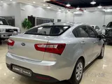 2025 Kia Rio