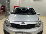 2025 Kia Rio