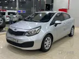 2025 Kia Rio