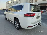2025 Land cruiser VX Hybrid