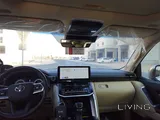 2025 Land cruiser VX Hybrid