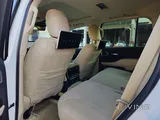 2025 Land cruiser VX Hybrid