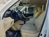 2025 Land cruiser VX Hybrid