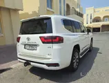 2025 Land cruiser VX Hybrid
